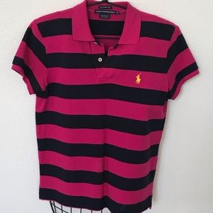 3 for $10 Click to view other 2 Ralph Lauren women’s Polo